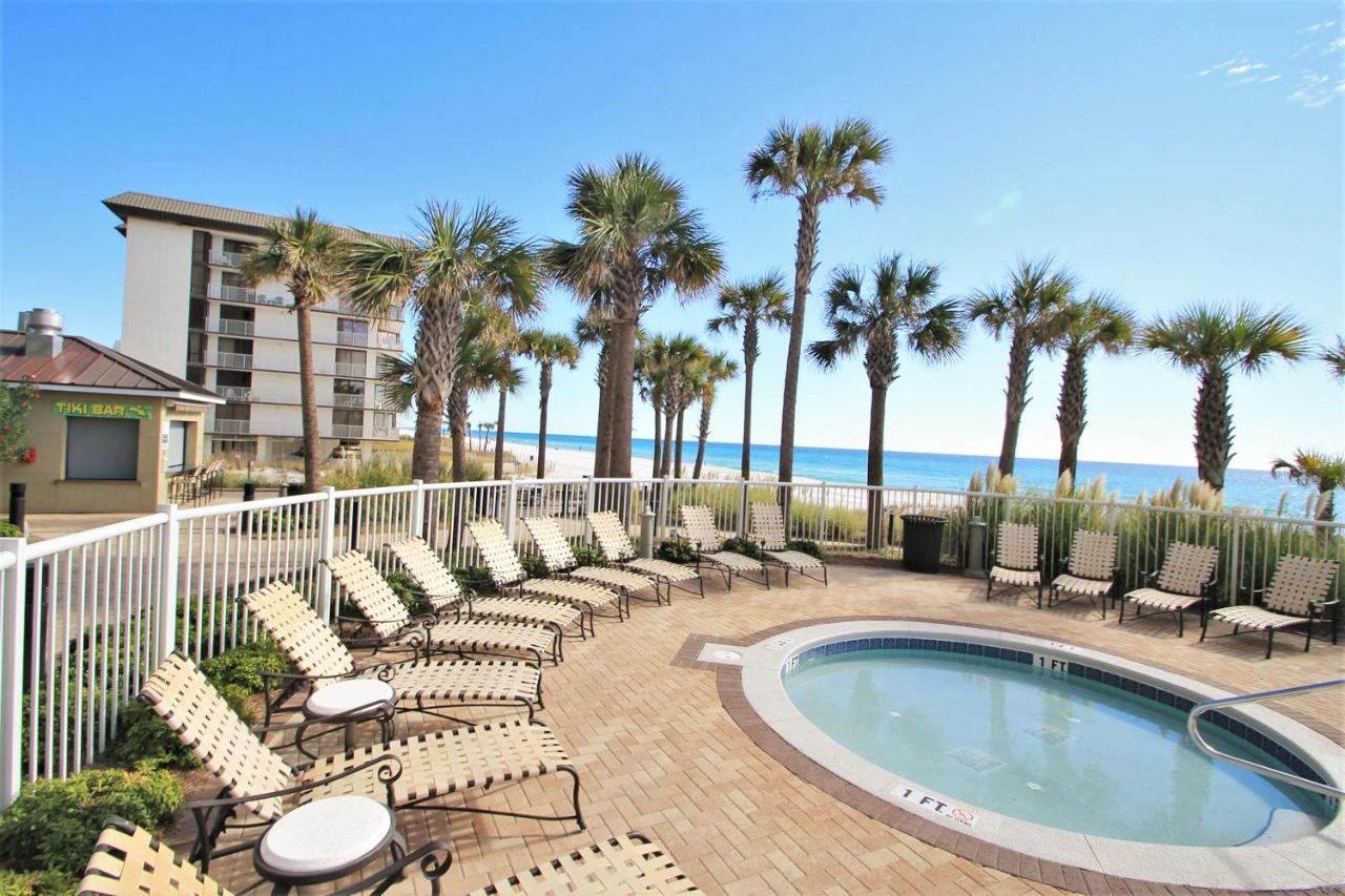 Grand Panama Beach Resort Pet Friendly Rentals By Panhandle Getaways Panama City Beach Εξωτερικό φωτογραφία