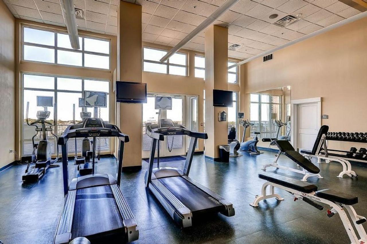 Grand Panama Beach Resort Pet Friendly Rentals By Panhandle Getaways Panama City Beach Εξωτερικό φωτογραφία