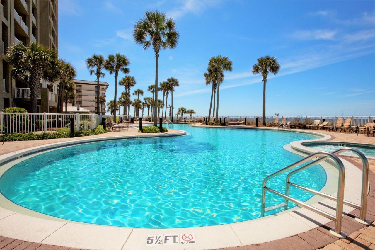 Grand Panama Beach Resort Pet Friendly Rentals By Panhandle Getaways Panama City Beach Εξωτερικό φωτογραφία