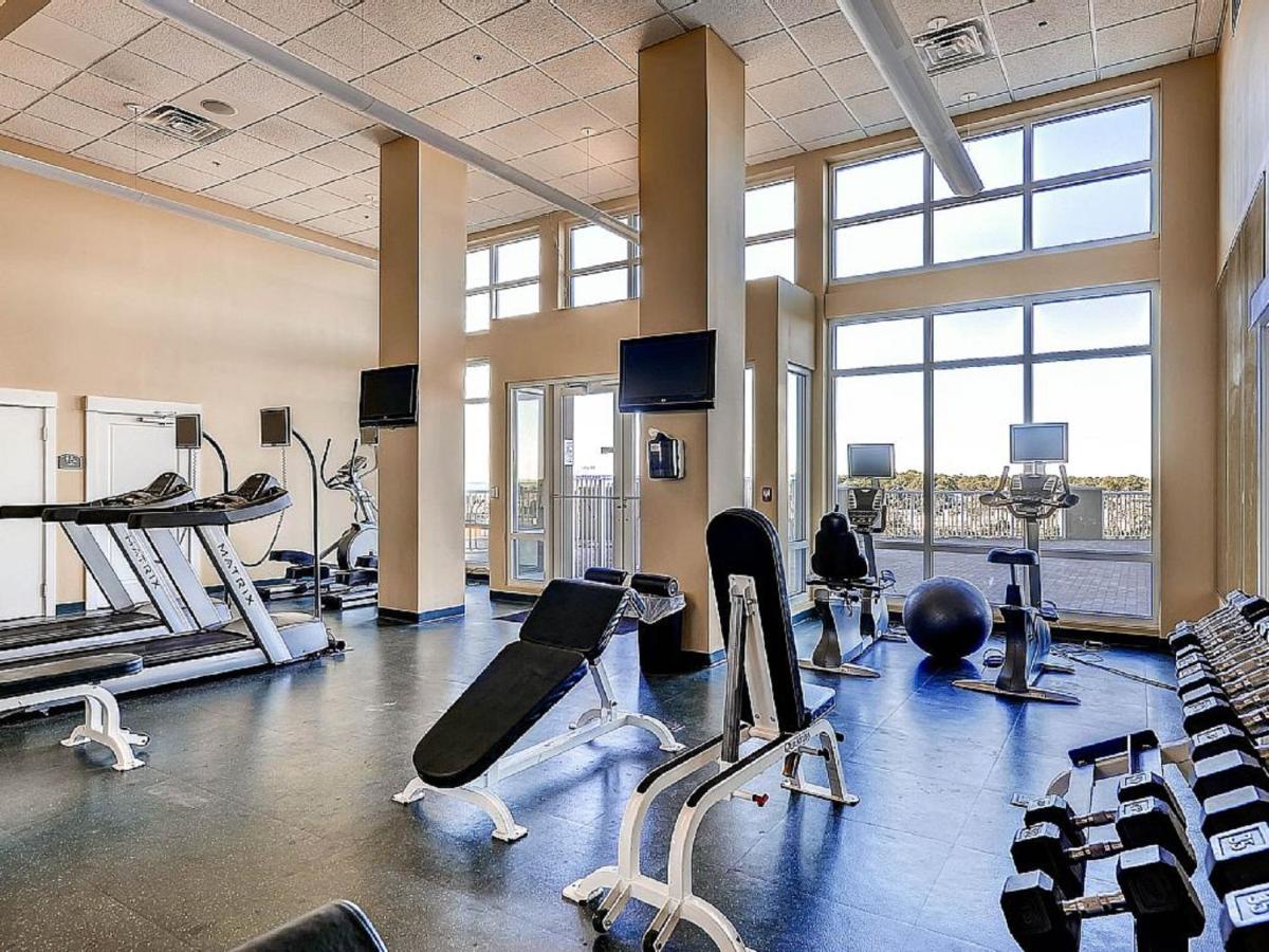 Grand Panama Beach Resort Pet Friendly Rentals By Panhandle Getaways Panama City Beach Εξωτερικό φωτογραφία