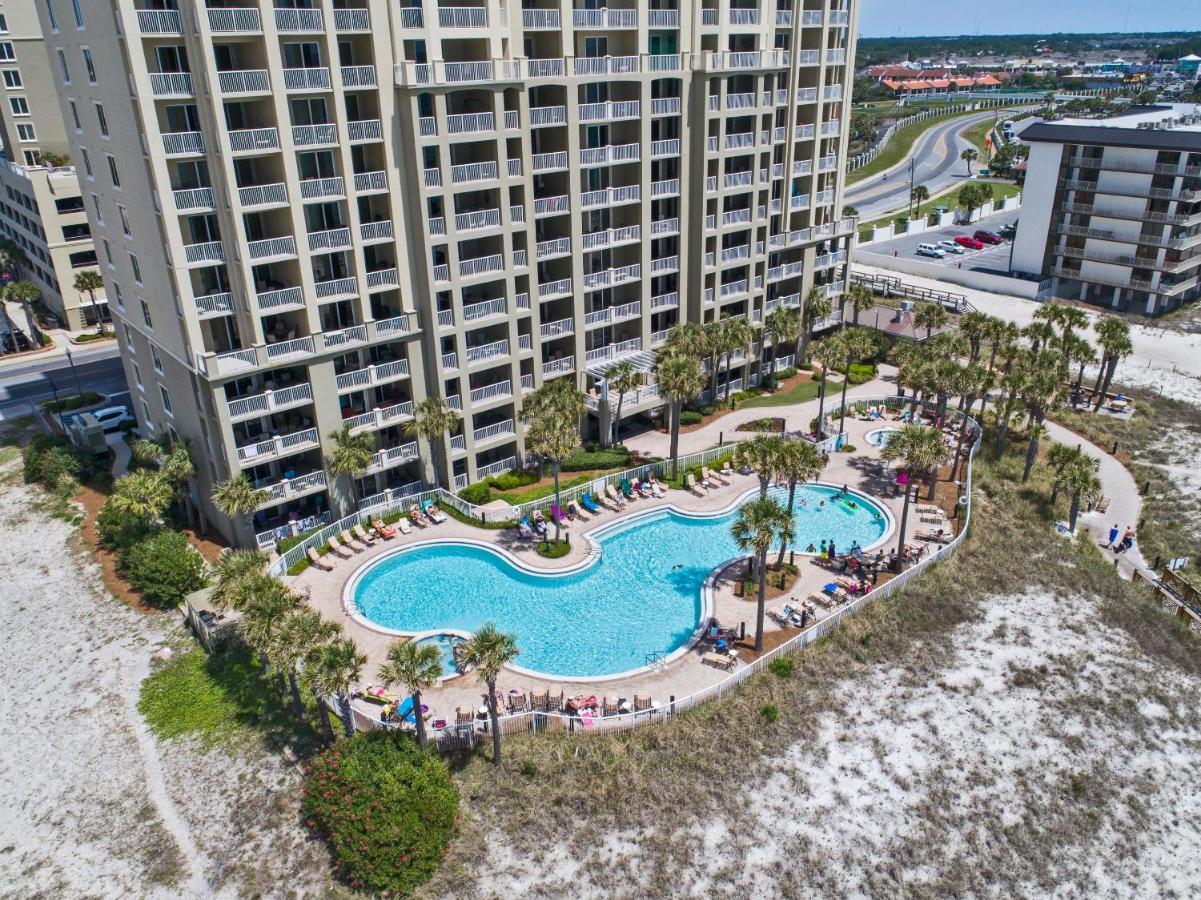 Grand Panama Beach Resort Pet Friendly Rentals By Panhandle Getaways Panama City Beach Εξωτερικό φωτογραφία