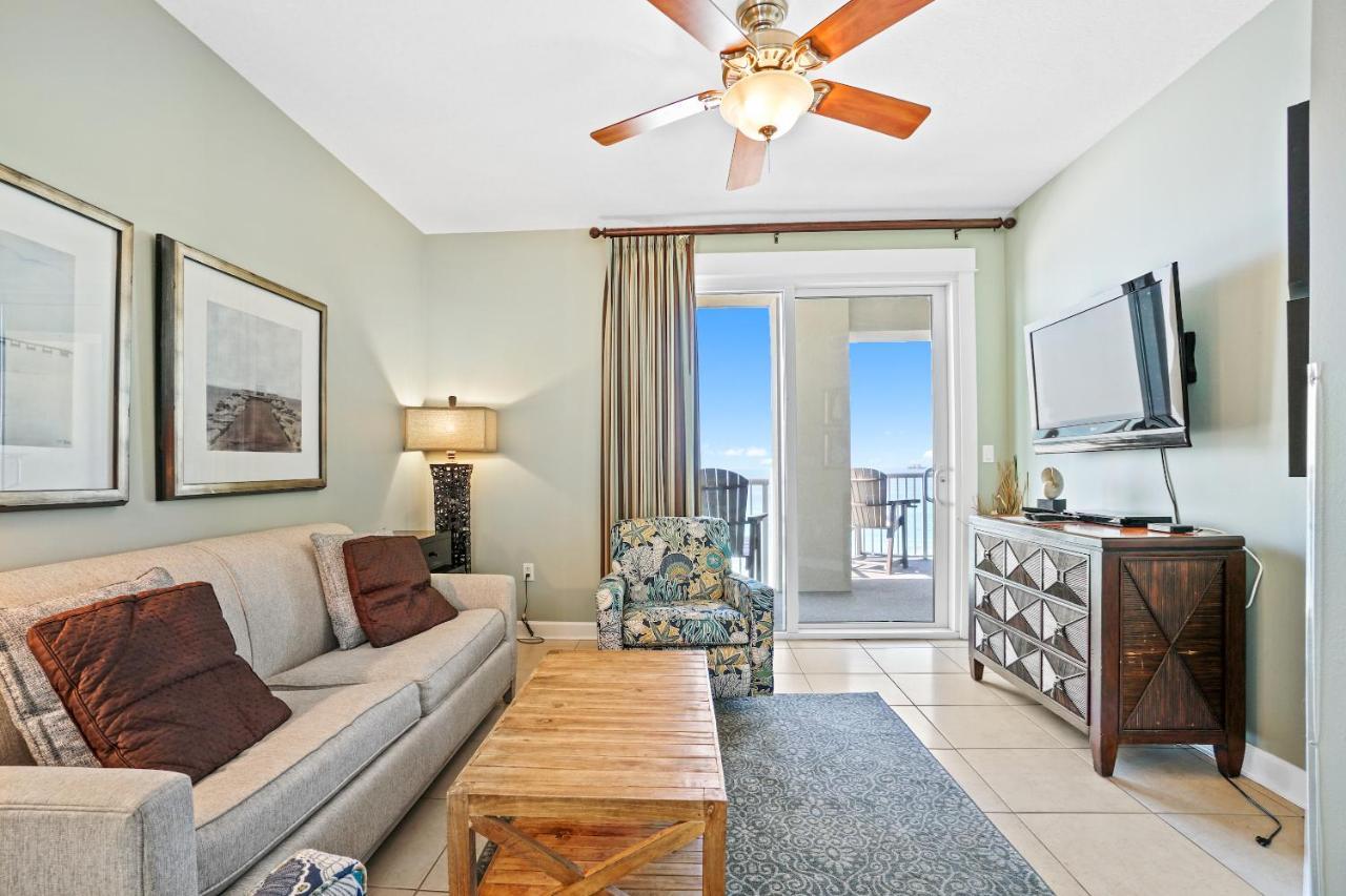Grand Panama Beach Resort Pet Friendly Rentals By Panhandle Getaways Panama City Beach Δωμάτιο φωτογραφία