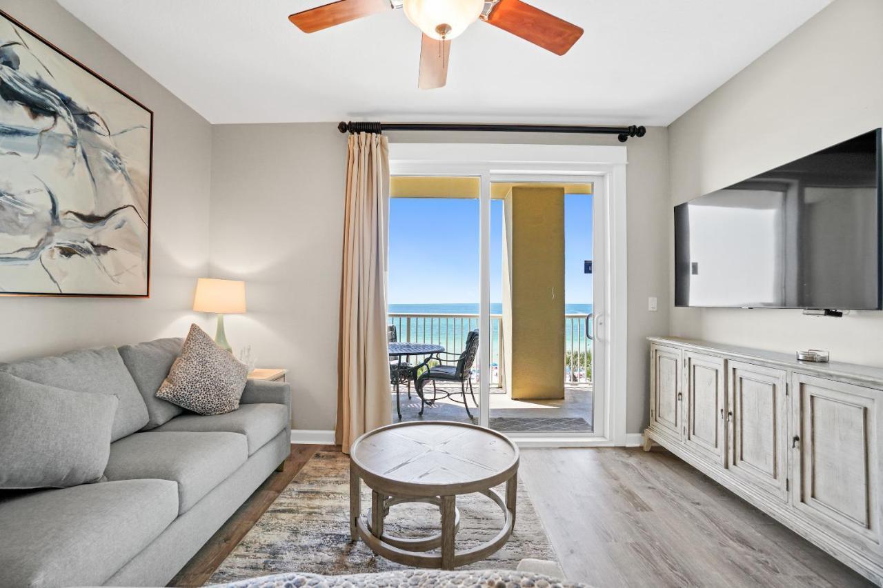 Grand Panama Beach Resort Pet Friendly Rentals By Panhandle Getaways Panama City Beach Δωμάτιο φωτογραφία