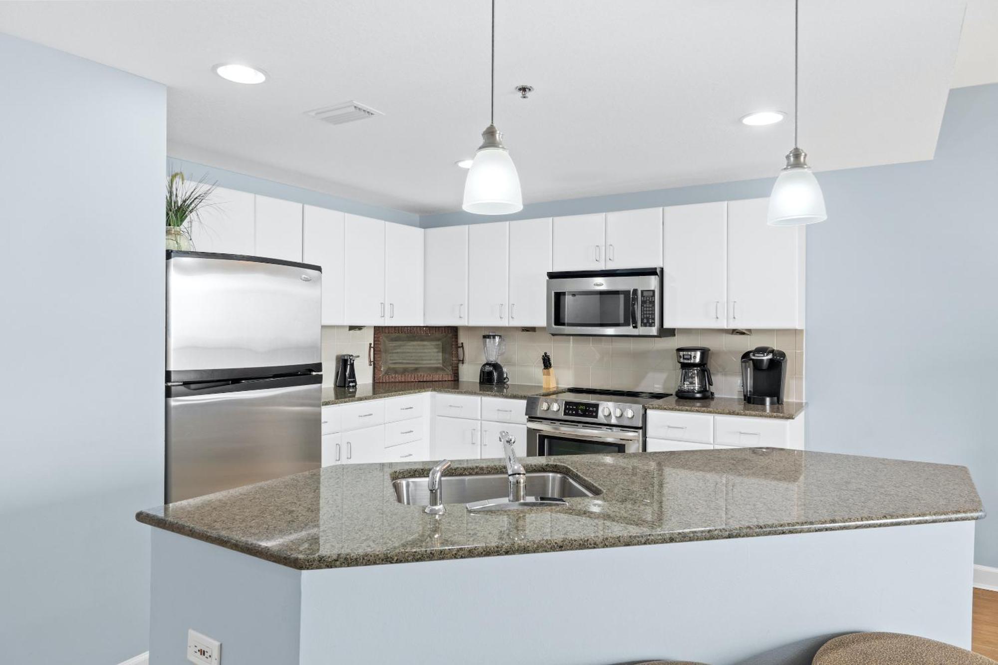 Grand Panama Beach Resort Pet Friendly Rentals By Panhandle Getaways Panama City Beach Δωμάτιο φωτογραφία