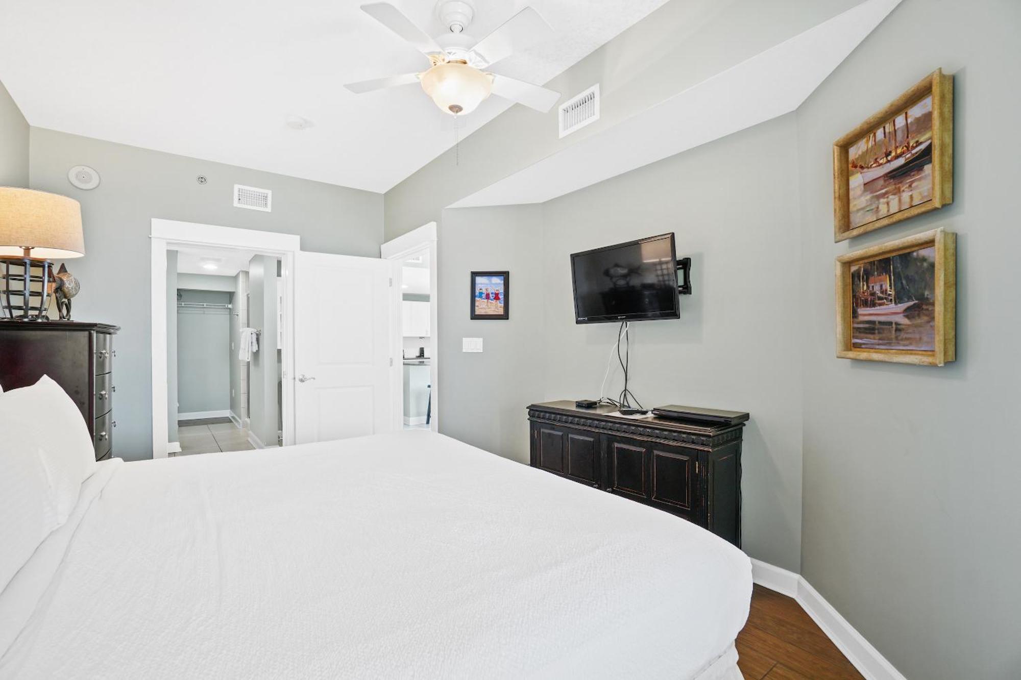 Grand Panama Beach Resort Pet Friendly Rentals By Panhandle Getaways Panama City Beach Δωμάτιο φωτογραφία