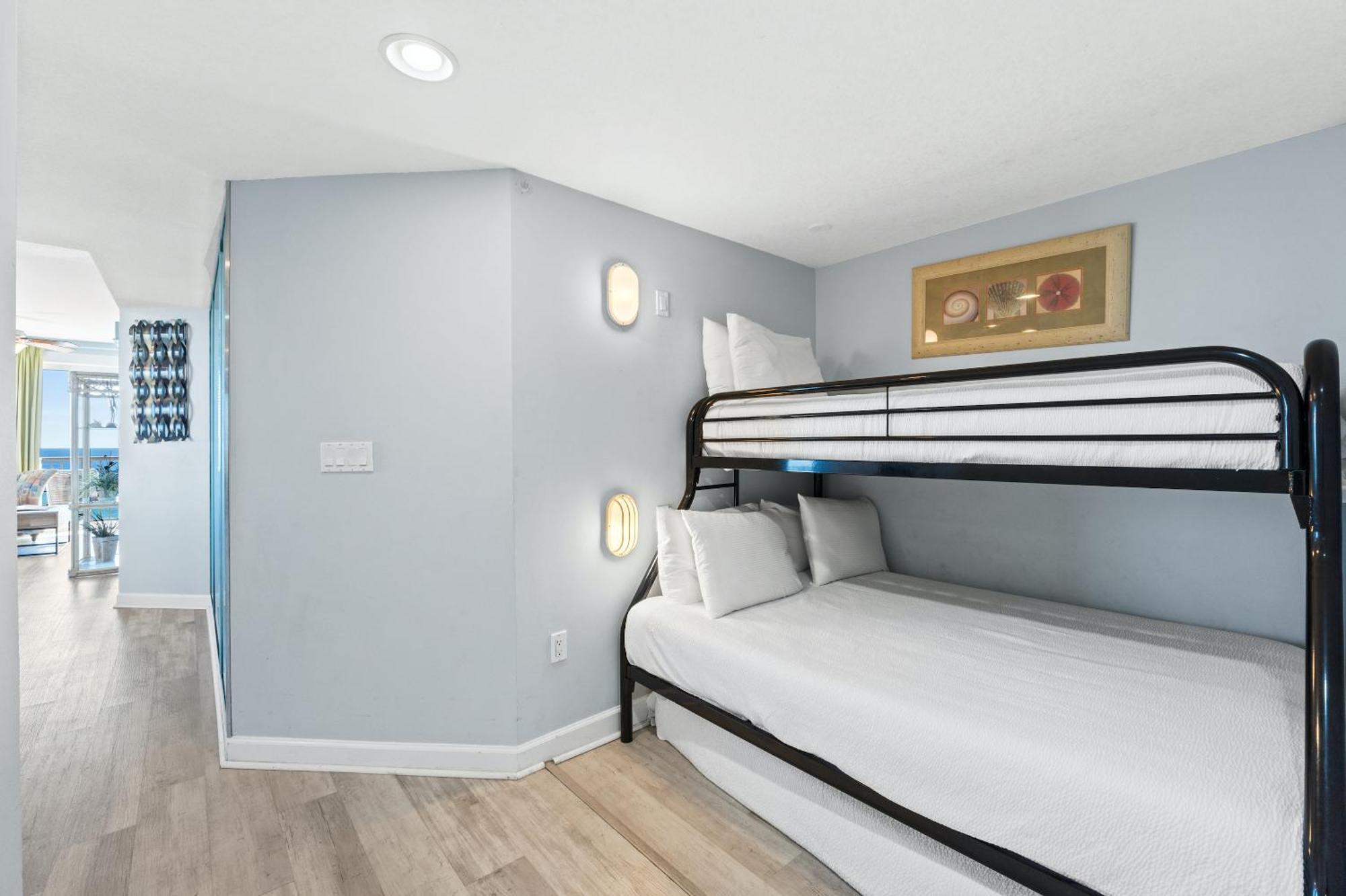 Grand Panama Beach Resort Pet Friendly Rentals By Panhandle Getaways Panama City Beach Δωμάτιο φωτογραφία