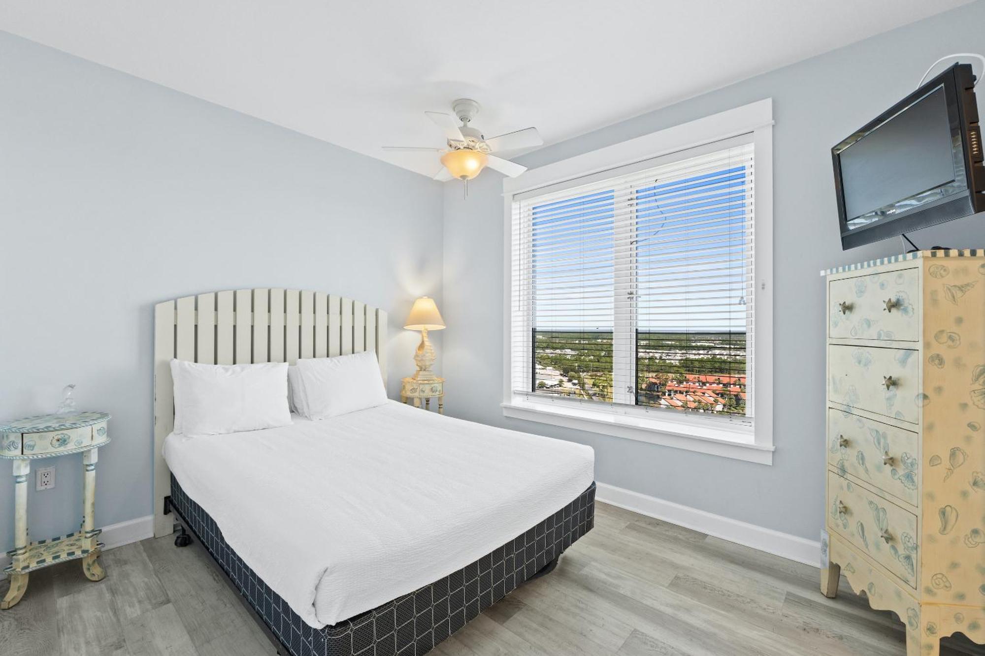 Grand Panama Beach Resort Pet Friendly Rentals By Panhandle Getaways Panama City Beach Δωμάτιο φωτογραφία