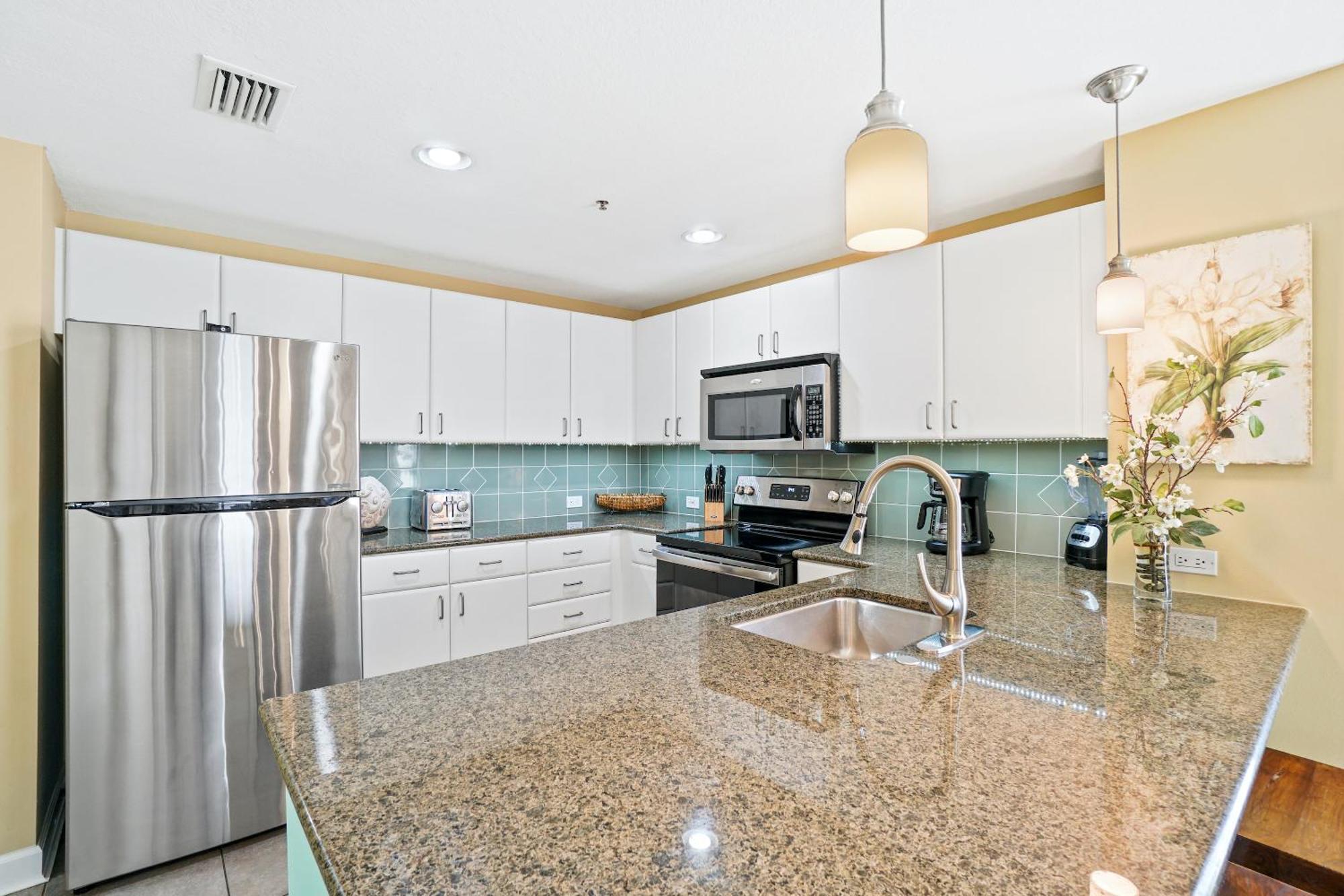 Grand Panama Beach Resort Pet Friendly Rentals By Panhandle Getaways Panama City Beach Δωμάτιο φωτογραφία