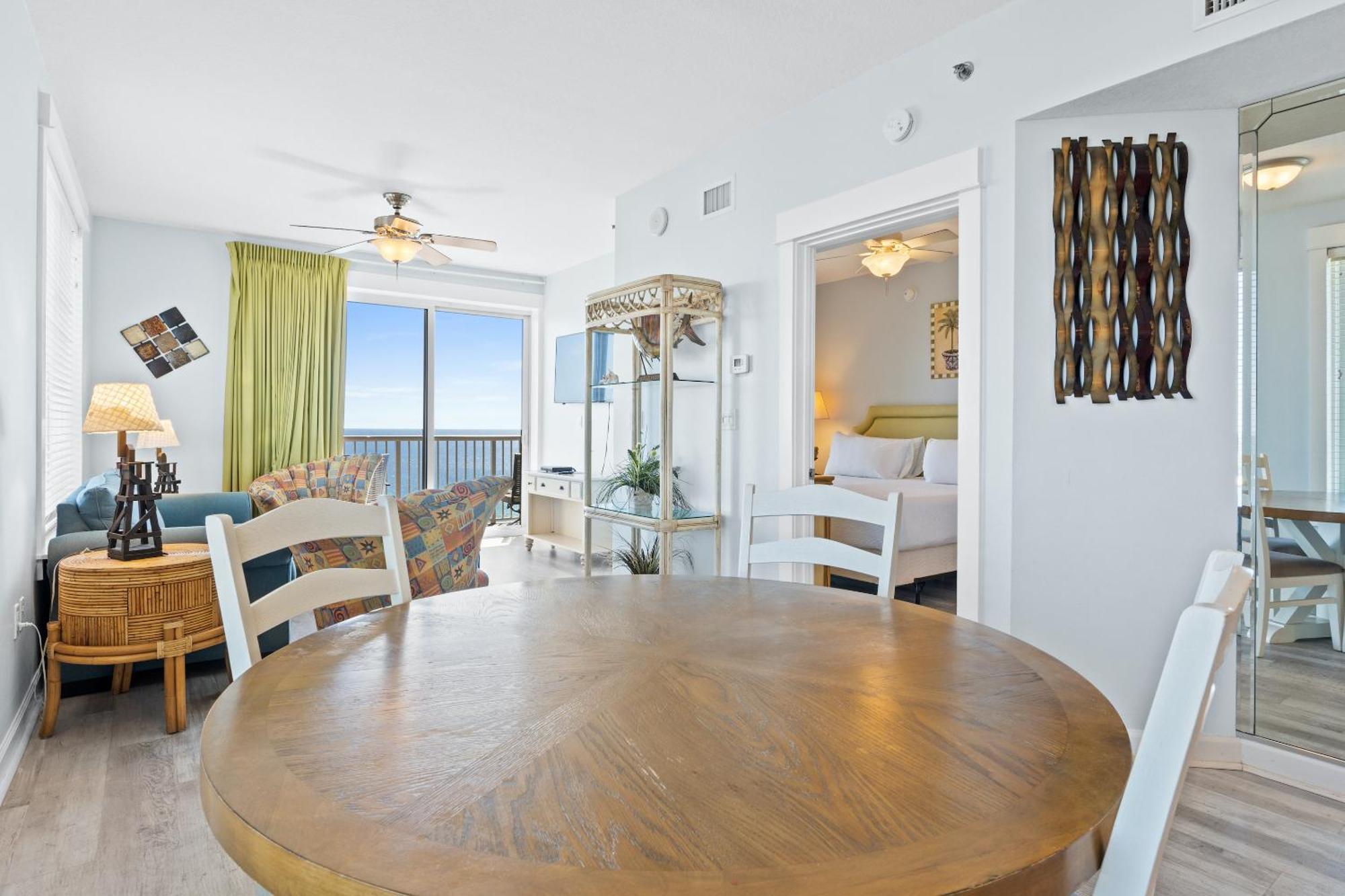 Grand Panama Beach Resort Pet Friendly Rentals By Panhandle Getaways Panama City Beach Δωμάτιο φωτογραφία
