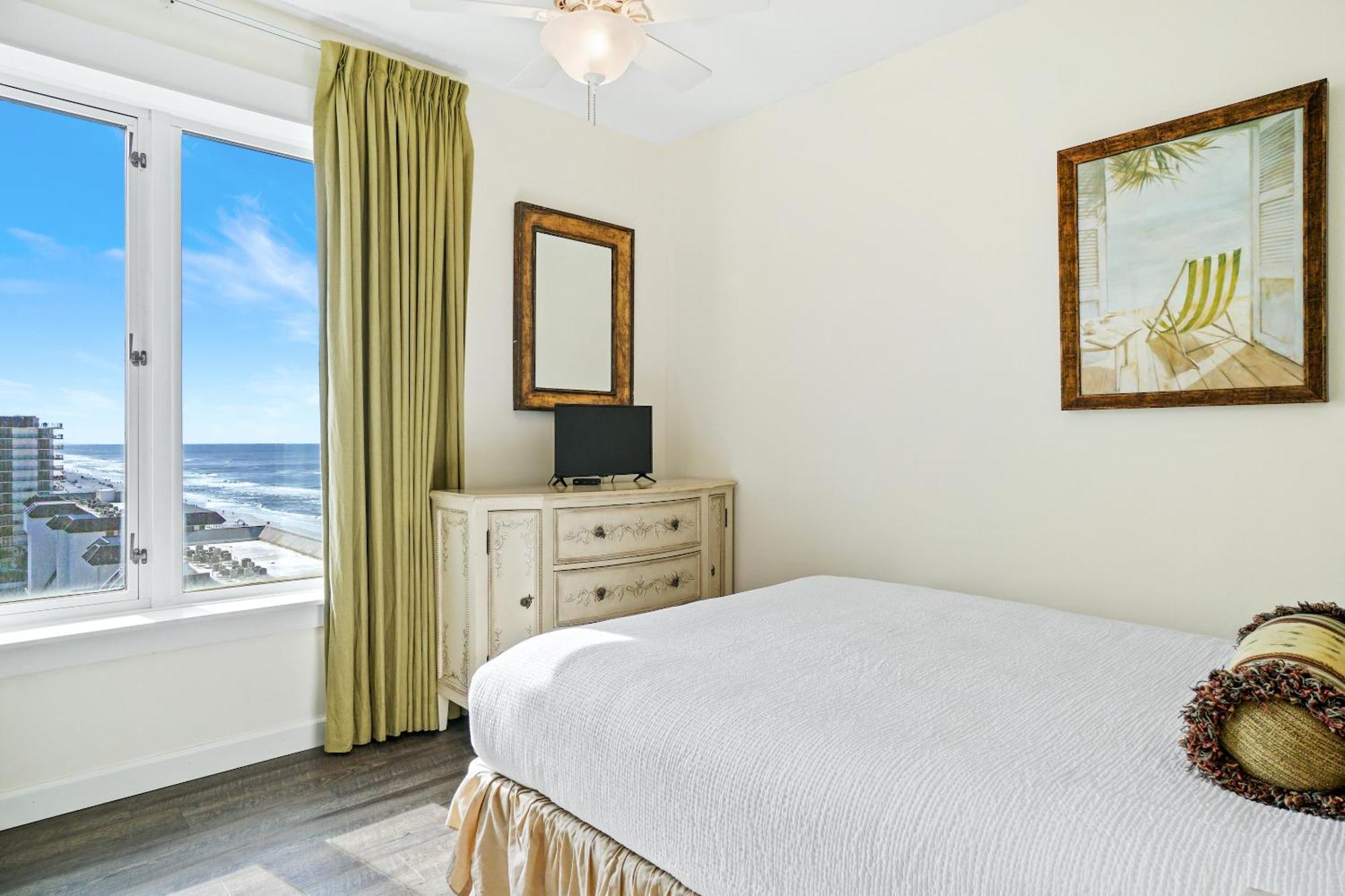 Grand Panama Beach Resort Pet Friendly Rentals By Panhandle Getaways Panama City Beach Δωμάτιο φωτογραφία