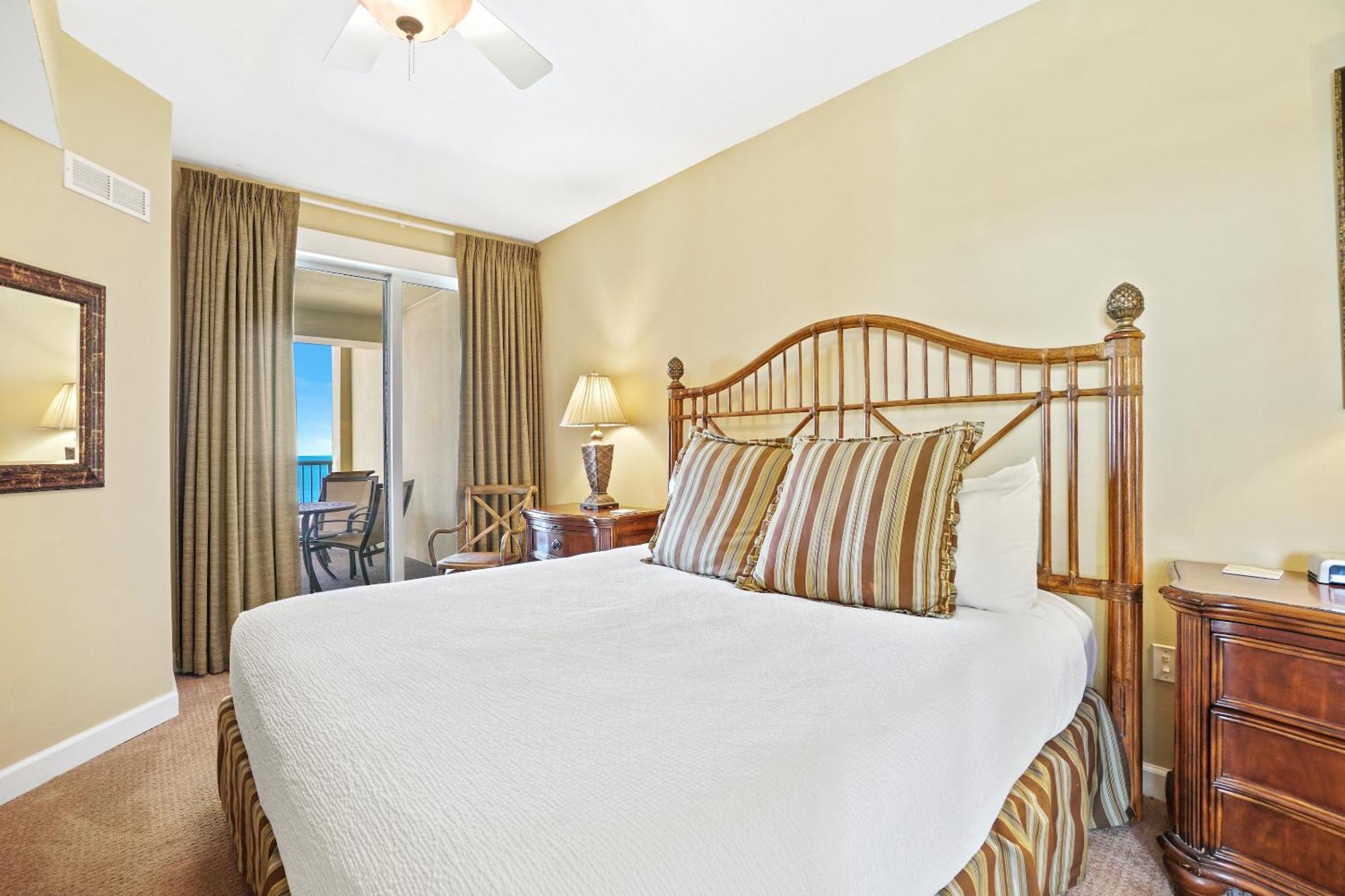 Grand Panama Beach Resort Pet Friendly Rentals By Panhandle Getaways Panama City Beach Δωμάτιο φωτογραφία