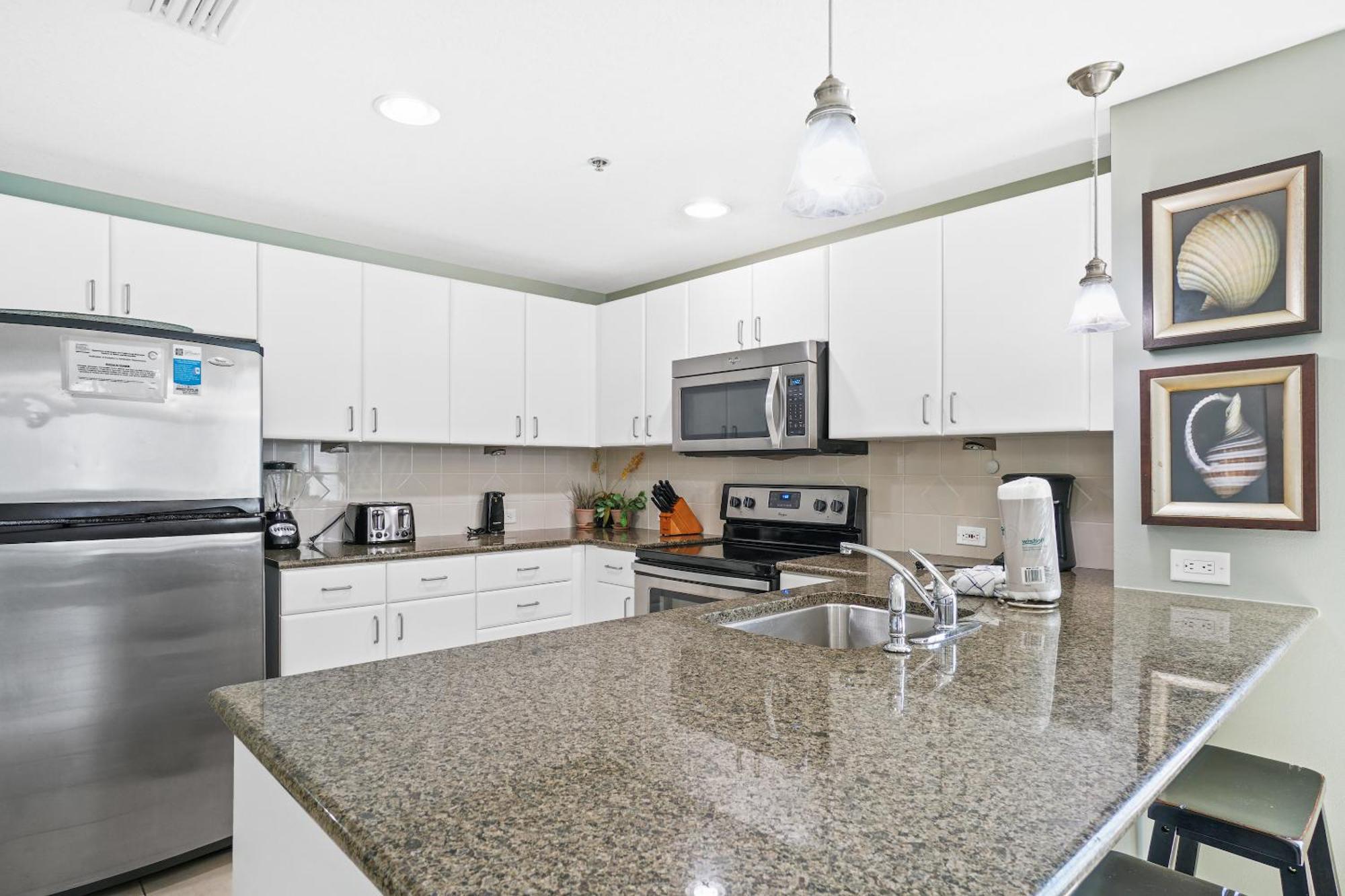 Grand Panama Beach Resort Pet Friendly Rentals By Panhandle Getaways Panama City Beach Δωμάτιο φωτογραφία