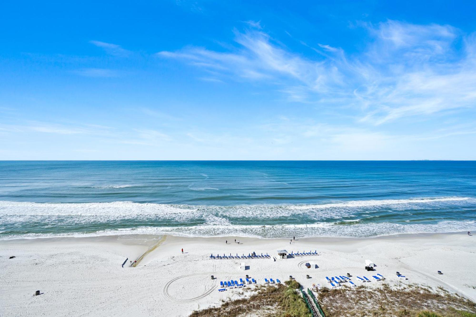 Grand Panama Beach Resort Pet Friendly Rentals By Panhandle Getaways Panama City Beach Δωμάτιο φωτογραφία