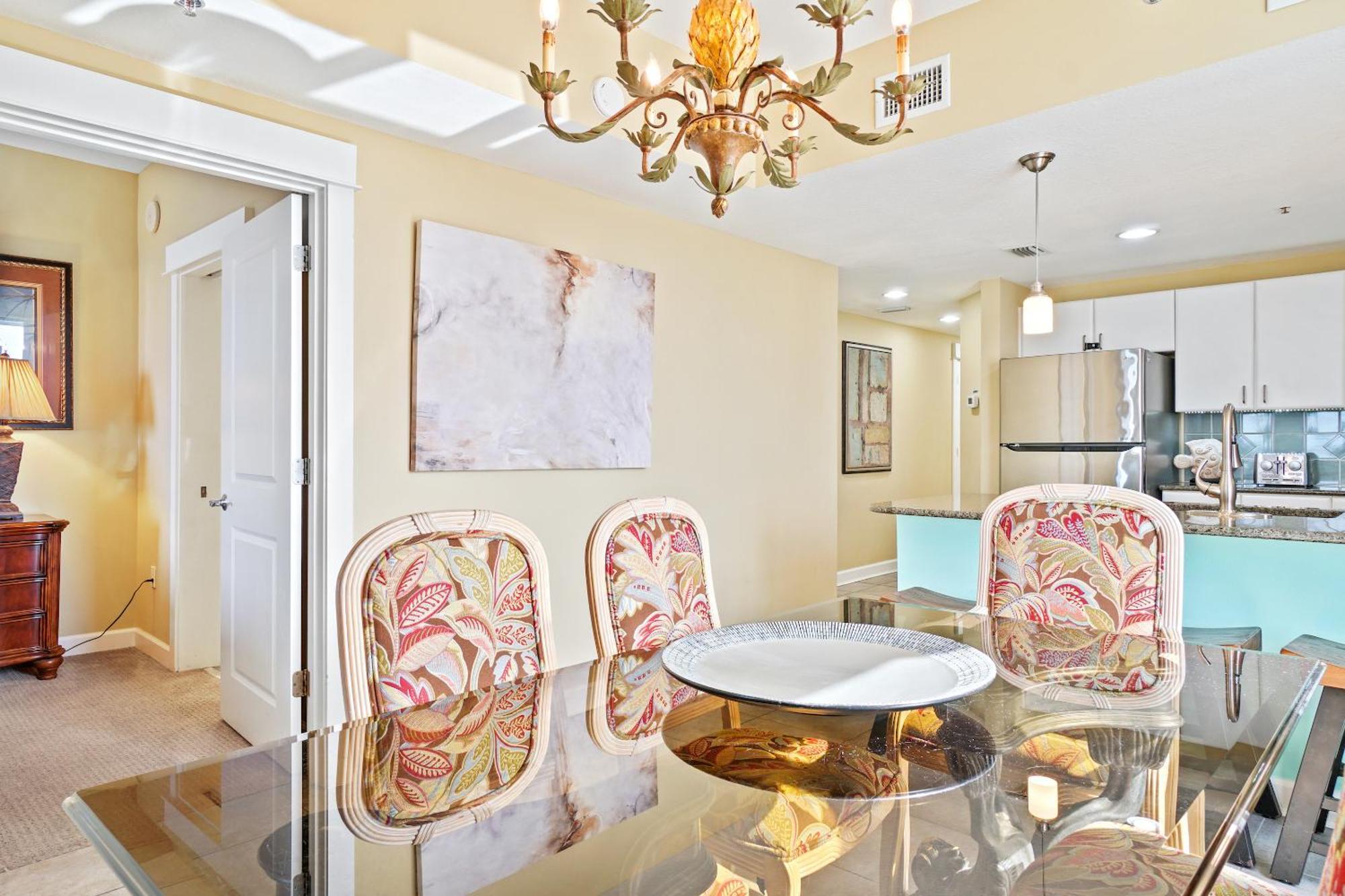 Grand Panama Beach Resort Pet Friendly Rentals By Panhandle Getaways Panama City Beach Δωμάτιο φωτογραφία