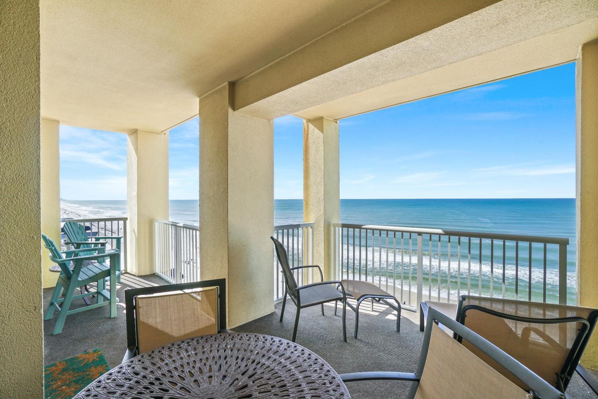 Grand Panama Beach Resort Pet Friendly Rentals By Panhandle Getaways Panama City Beach Δωμάτιο φωτογραφία