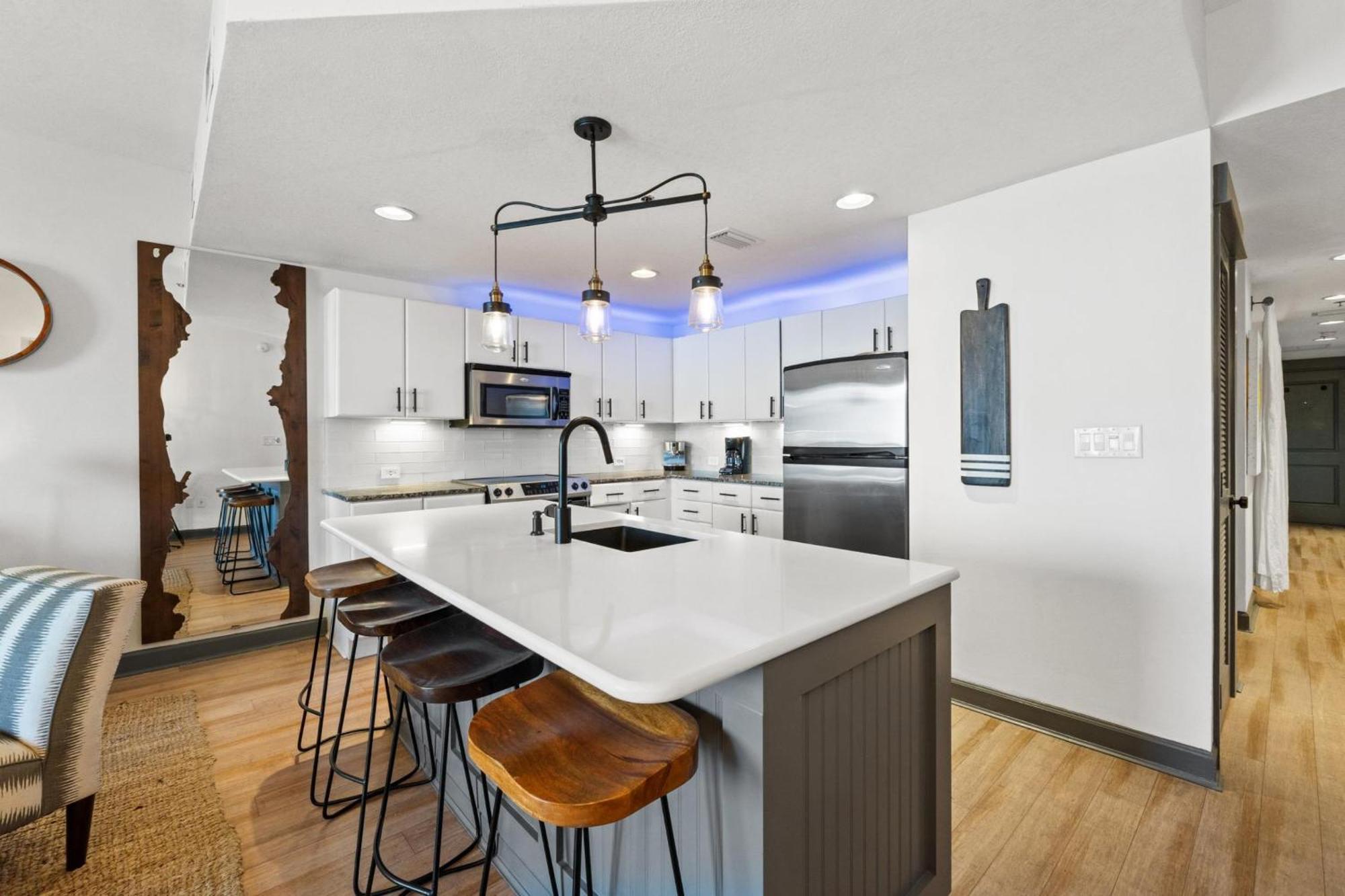 Grand Panama Beach Resort Pet Friendly Rentals By Panhandle Getaways Panama City Beach Εξωτερικό φωτογραφία