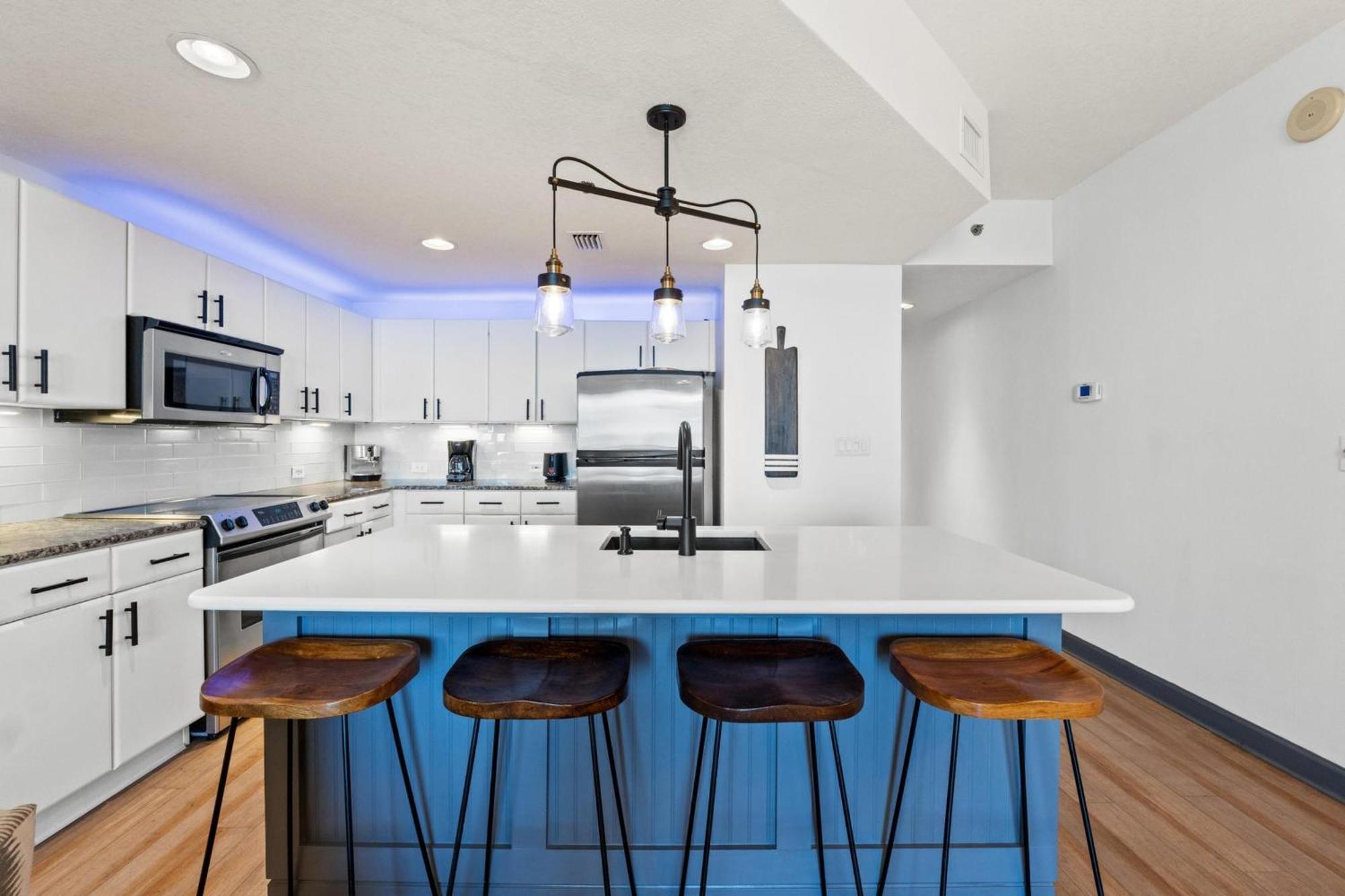 Grand Panama Beach Resort Pet Friendly Rentals By Panhandle Getaways Panama City Beach Εξωτερικό φωτογραφία